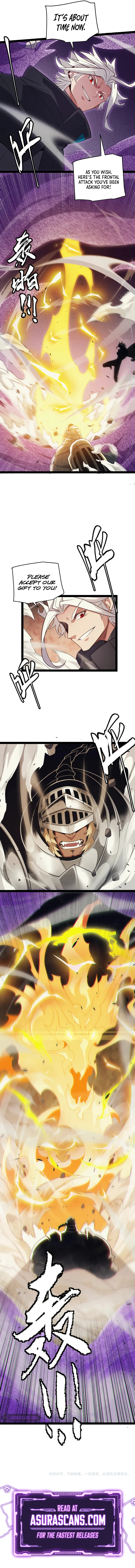 The Game That I Came From Chapter 150 — Page 9