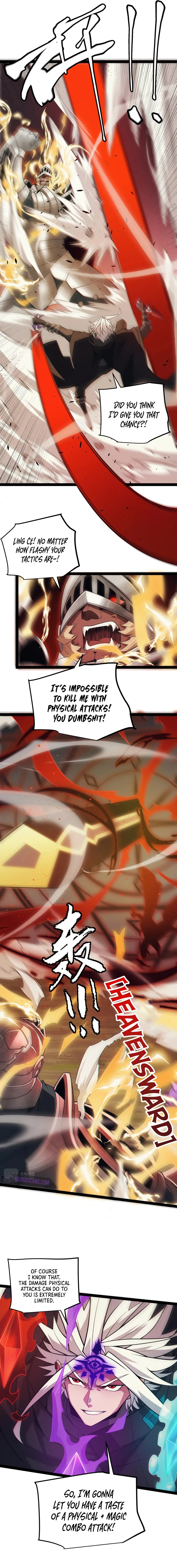 The Game That I Came From Chapter 151 — Page 12
