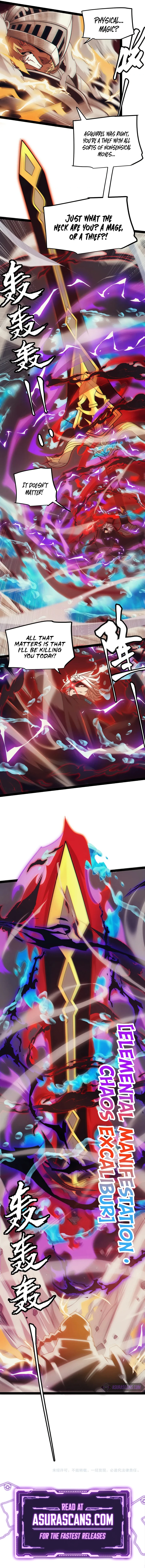 The Game That I Came From Chapter 151 — Page 13