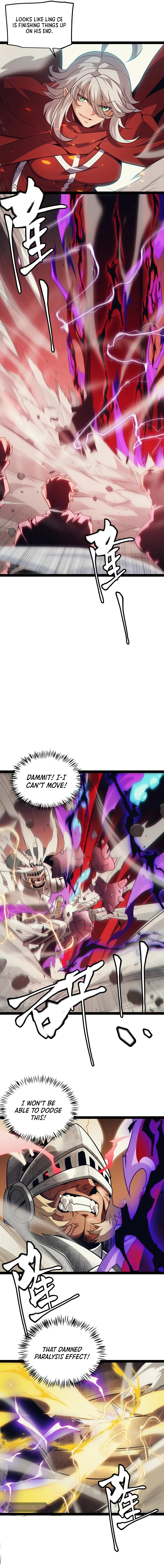 The Game That I Came From Chapter 152 — Page 4