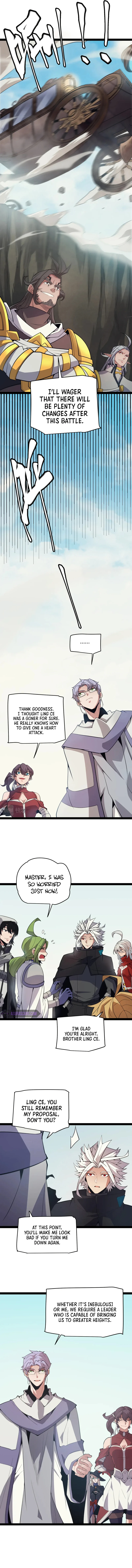 The Game That I Came From Chapter 153 — Page 6