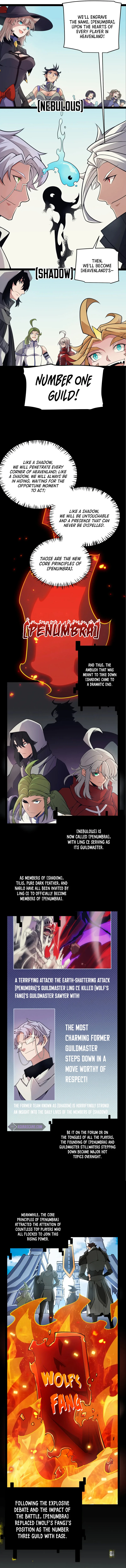 The Game That I Came From Chapter 153 — Page 9