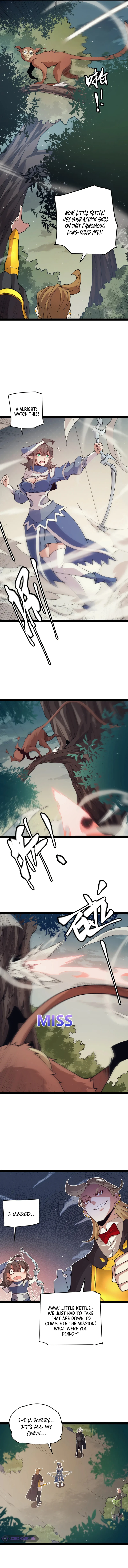 The Game That I Came From Chapter 156 — Page 9
