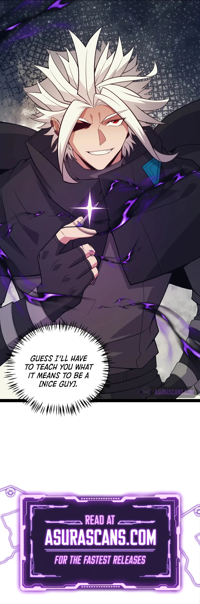 The Game That I Came From Chapter 156 — Page 11