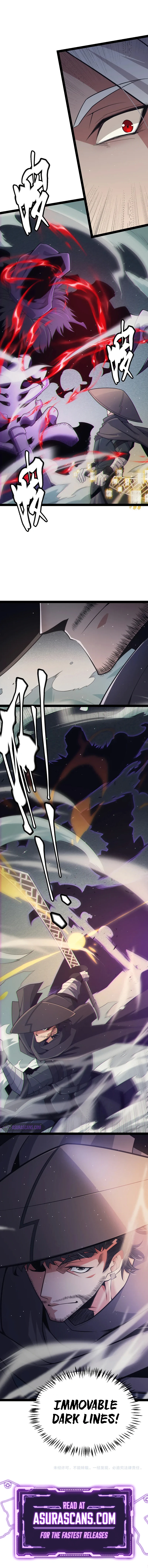 The Game That I Came From Chapter 158 — Page 8