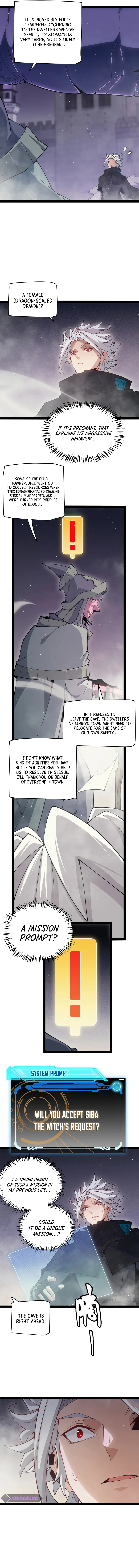 The Game That I Came From Chapter 160 — Page 10