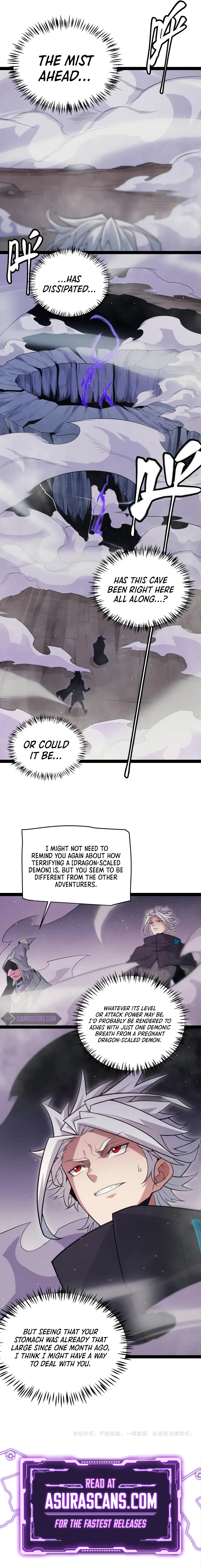 The Game That I Came From Chapter 160 — Page 11