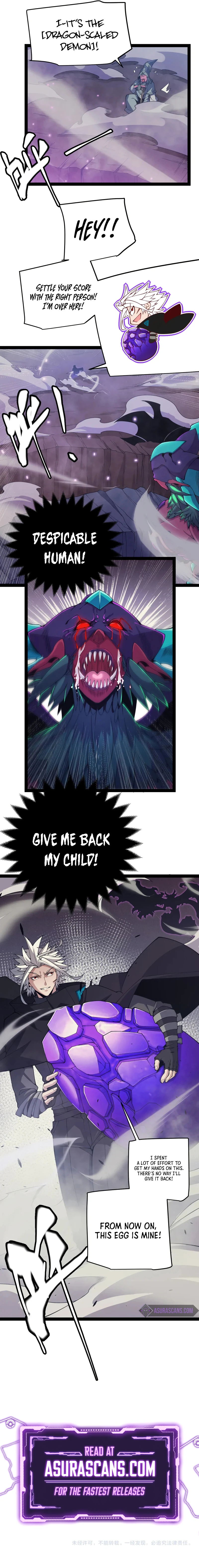 The Game That I Came From Chapter 162 — Page 13