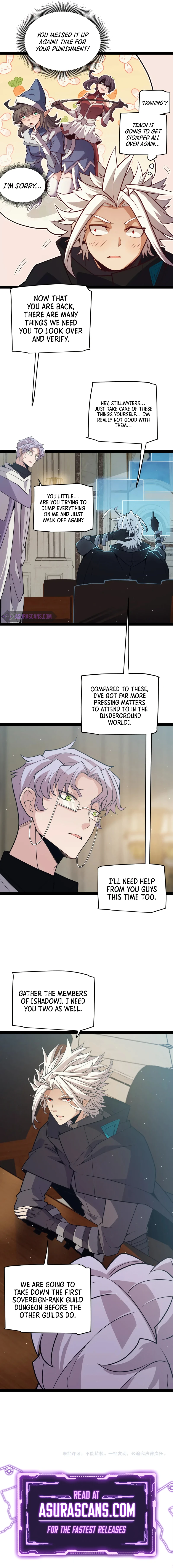The Game That I Came From Chapter 164 — Page 12