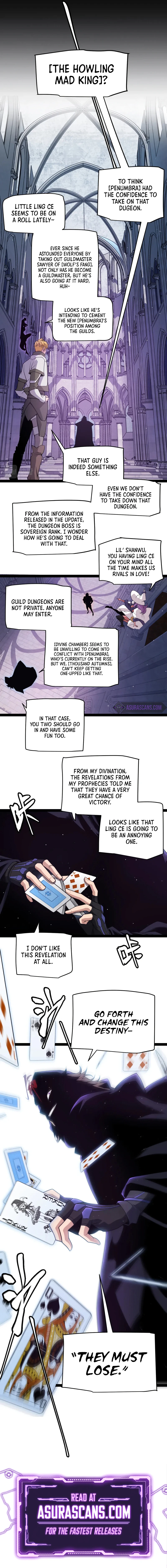 The Game That I Came From Chapter 165 — Page 10
