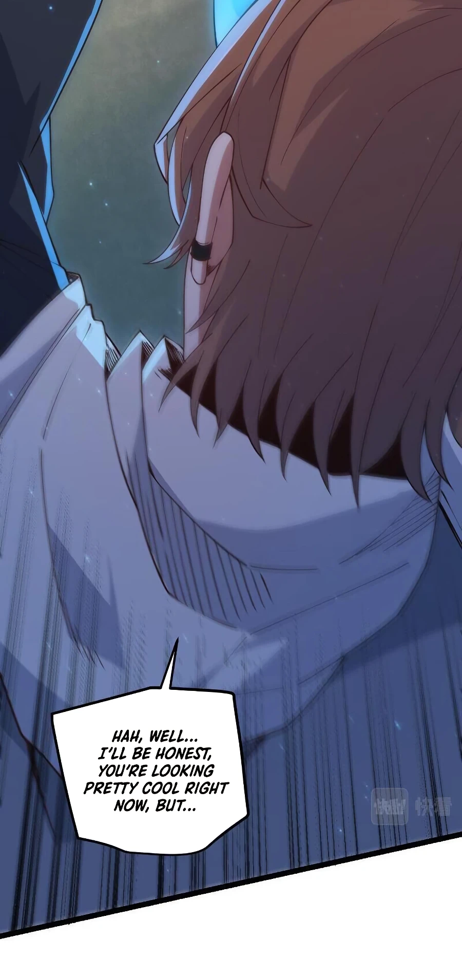 The Game That I Came From Chapter 17 — Page 8
