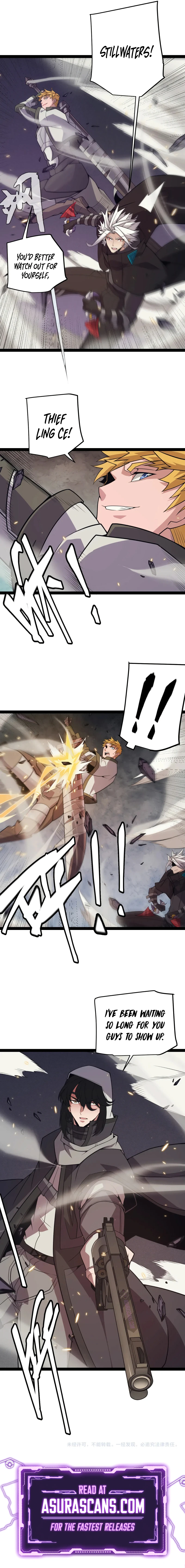 The Game That I Came From Chapter 170 — Page 10