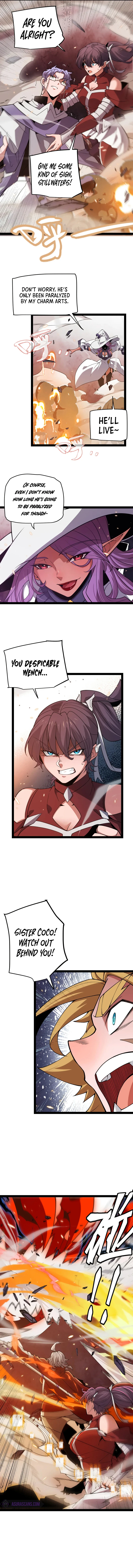 The Game That I Came From Chapter 171 — Page 4