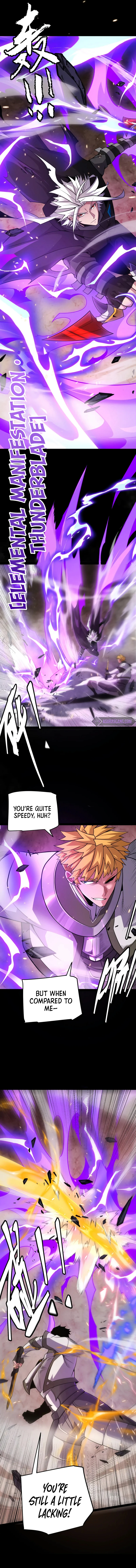 The Game That I Came From Chapter 172 — Page 5