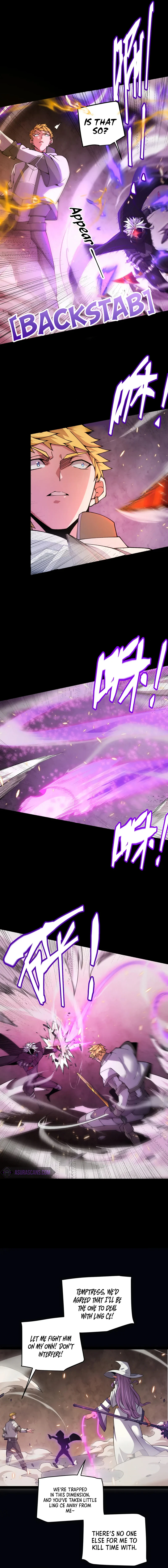 The Game That I Came From Chapter 172 — Page 6