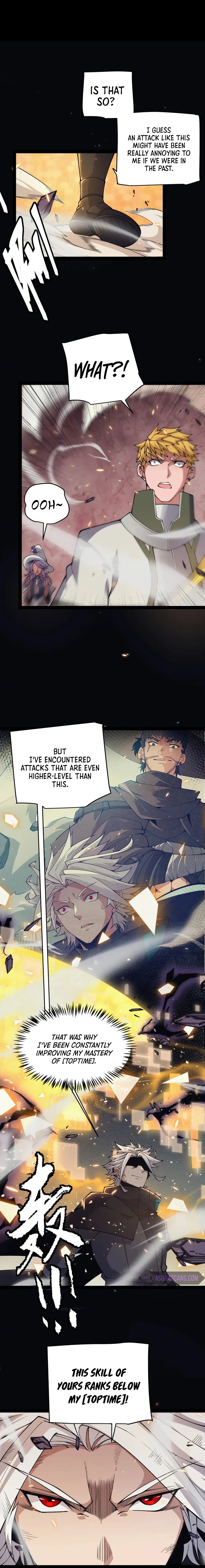 The Game That I Came From Chapter 172 — Page 9