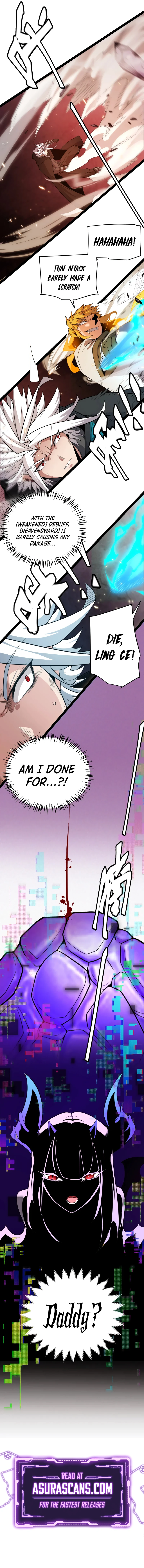 The Game That I Came From Chapter 173 — Page 10