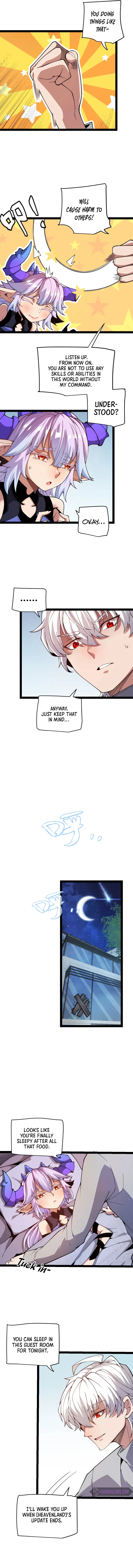 The Game That I Came From Chapter 176 — Page 10