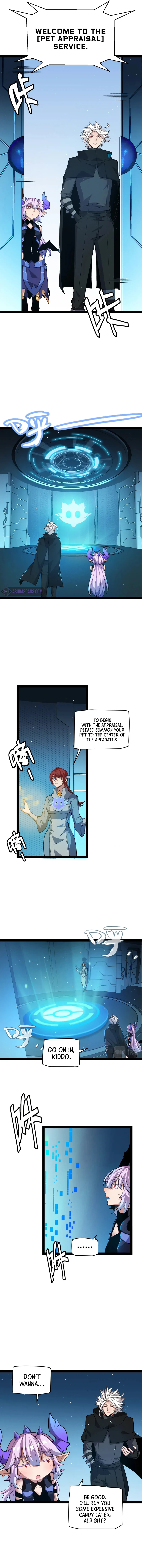 The Game That I Came From Chapter 177 — Page 7