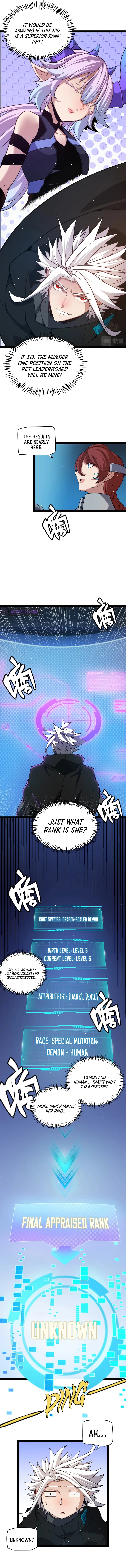 The Game That I Came From Chapter 177 — Page 9