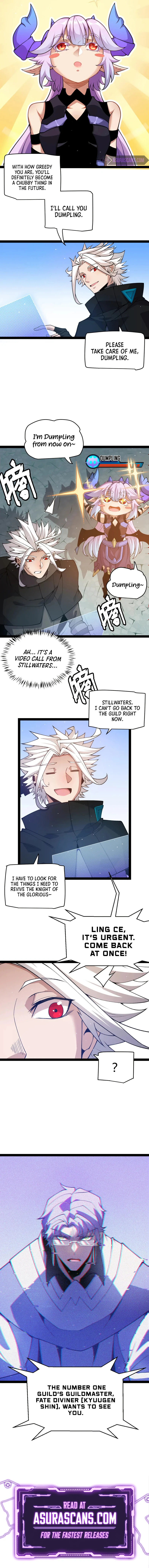 The Game That I Came From Chapter 177 — Page 11