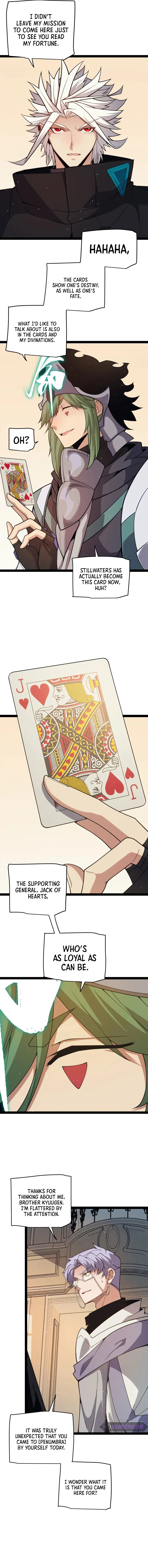 The Game That I Came From Chapter 178 — Page 5