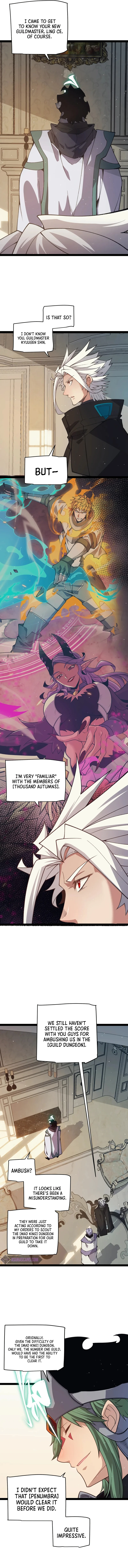 The Game That I Came From Chapter 178 — Page 6