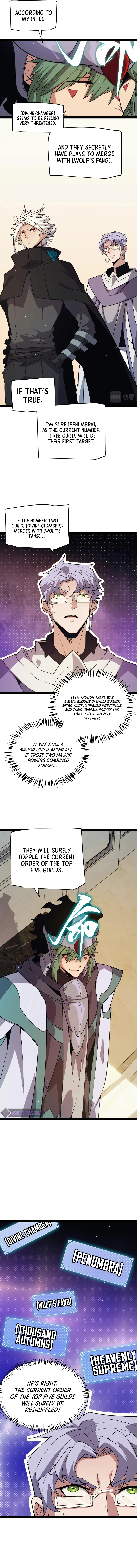 The Game That I Came From Chapter 178 — Page 8