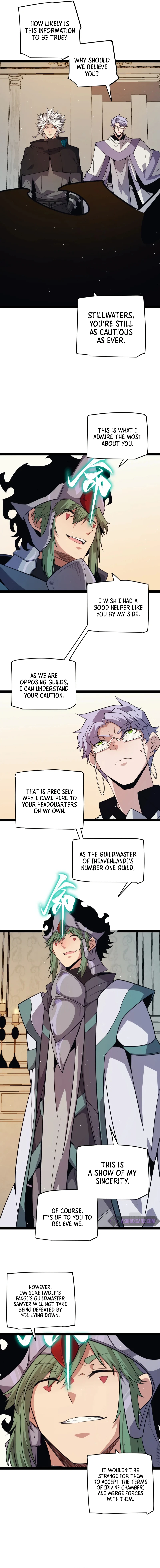 The Game That I Came From Chapter 178 — Page 9