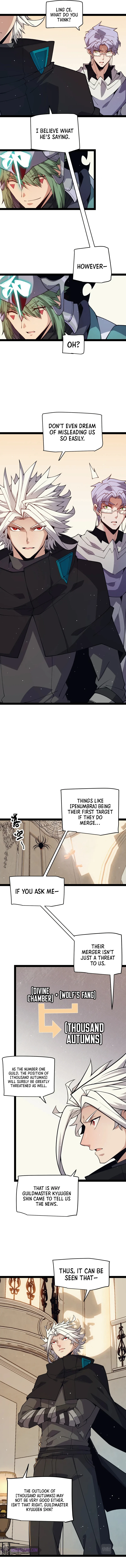 The Game That I Came From Chapter 178 — Page 10