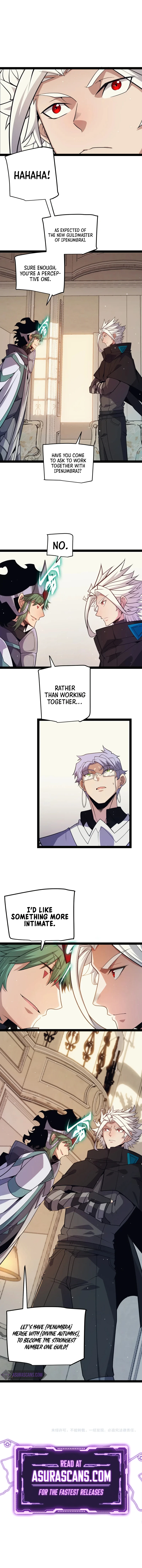 The Game That I Came From Chapter 178 — Page 11