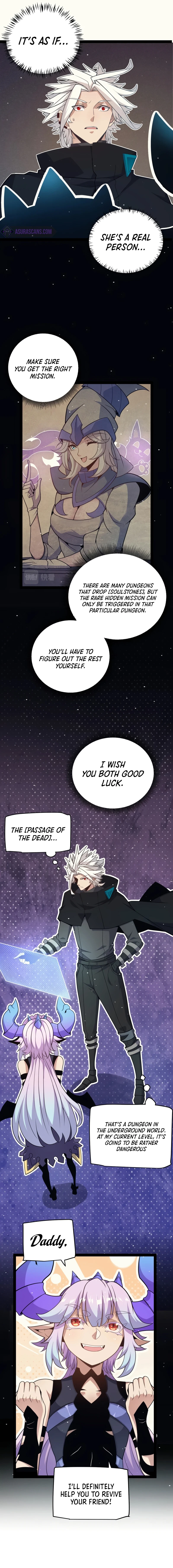 The Game That I Came From Chapter 180 — Page 7