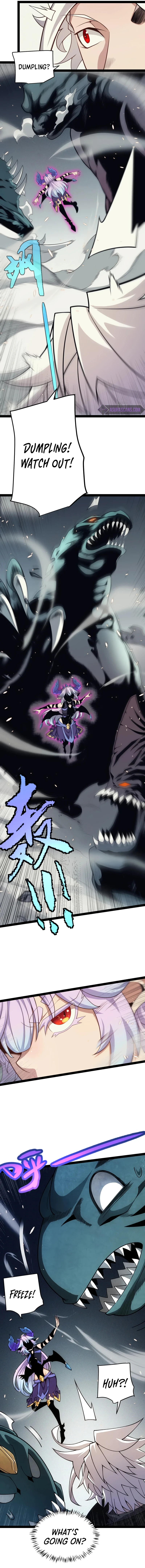 The Game That I Came From Chapter 180 — Page 9