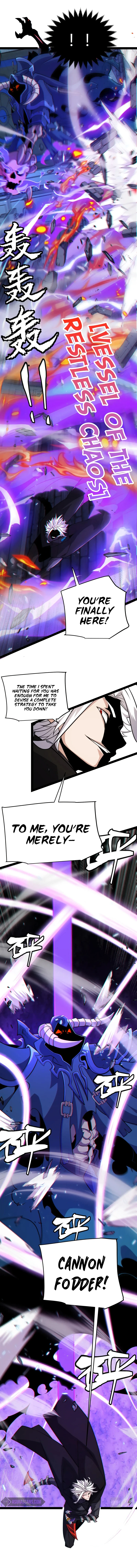 The Game That I Came From Chapter 181 — Page 8