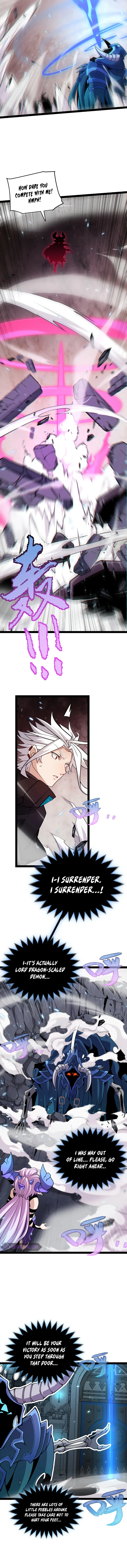The Game That I Came From Chapter 181 — Page 10