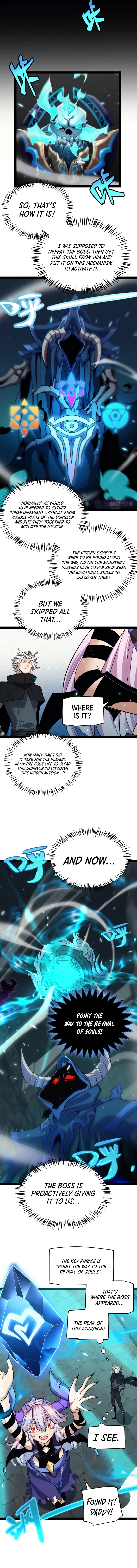 The Game That I Came From Chapter 181 — Page 12