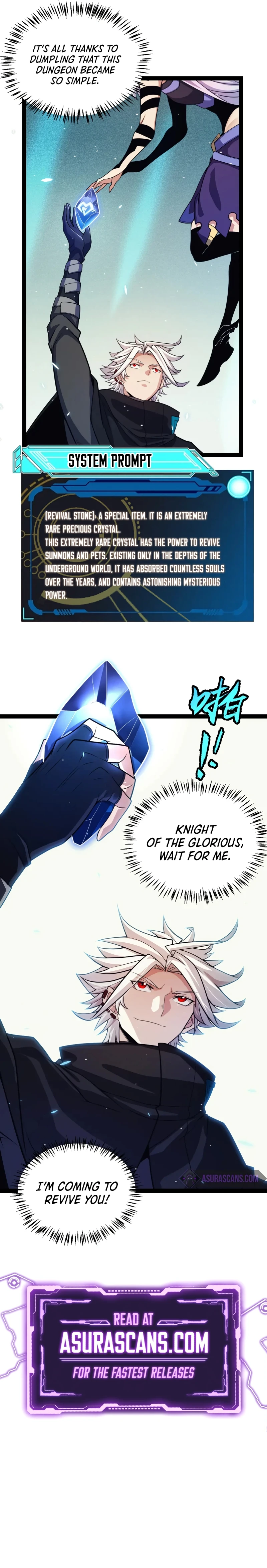 The Game That I Came From Chapter 181 — Page 13