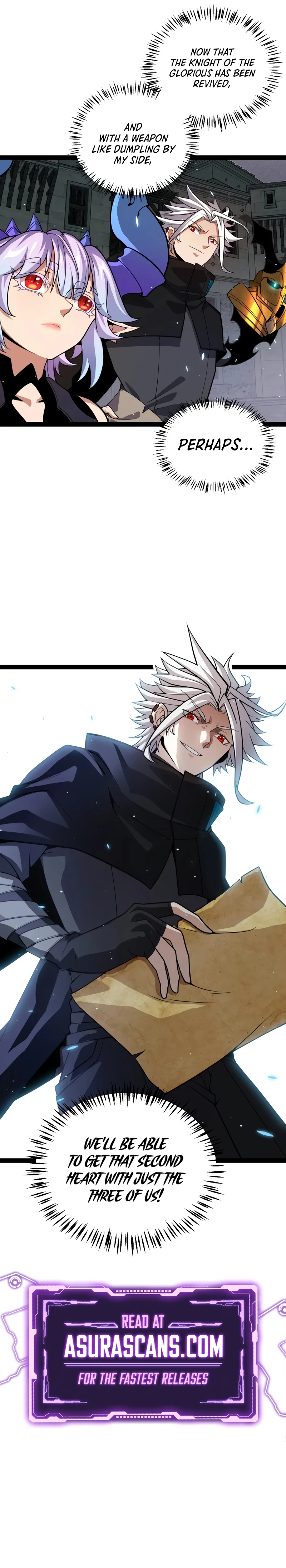 The Game That I Came From Chapter 182 — Page 9