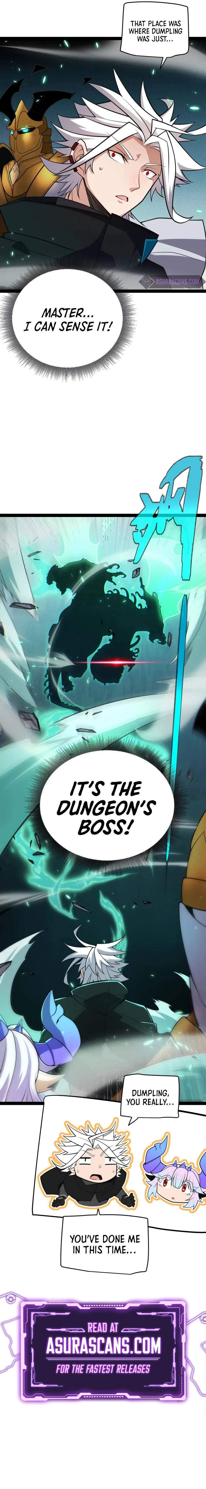 The Game That I Came From Chapter 183 — Page 12