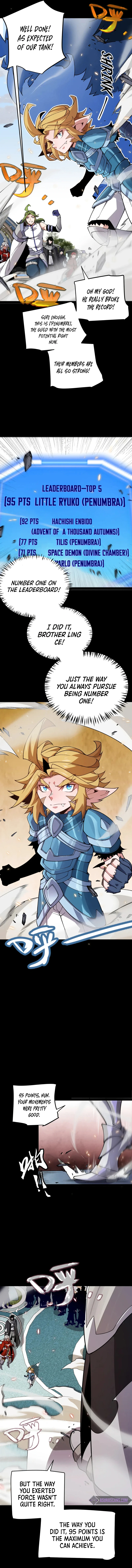 The Game That I Came From Chapter 187 — Page 6