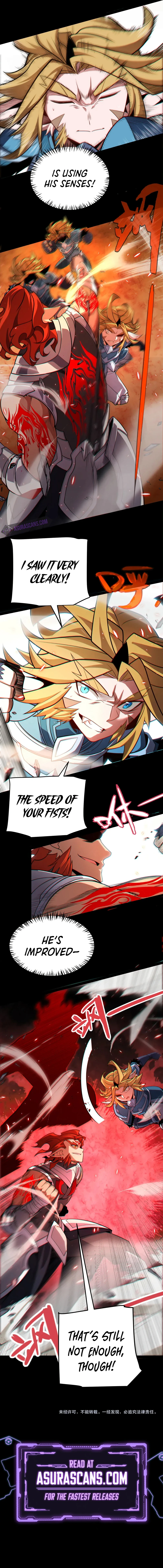 The Game That I Came From Chapter 188 — Page 9