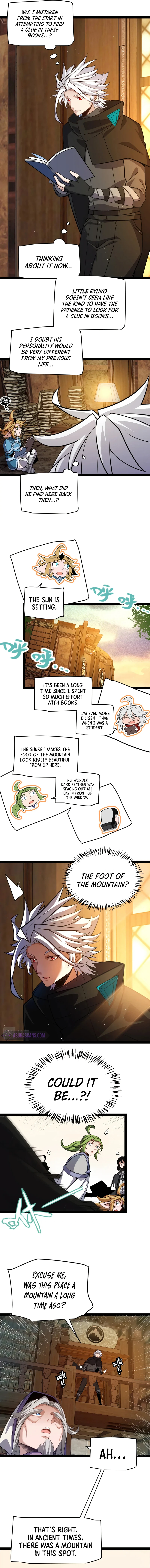 The Game That I Came From Chapter 190 — Page 7