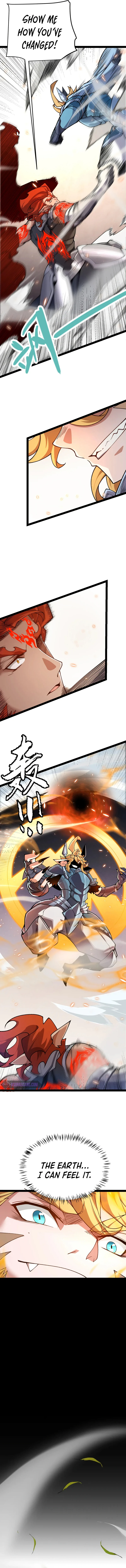 The Game That I Came From Chapter 191 — Page 7