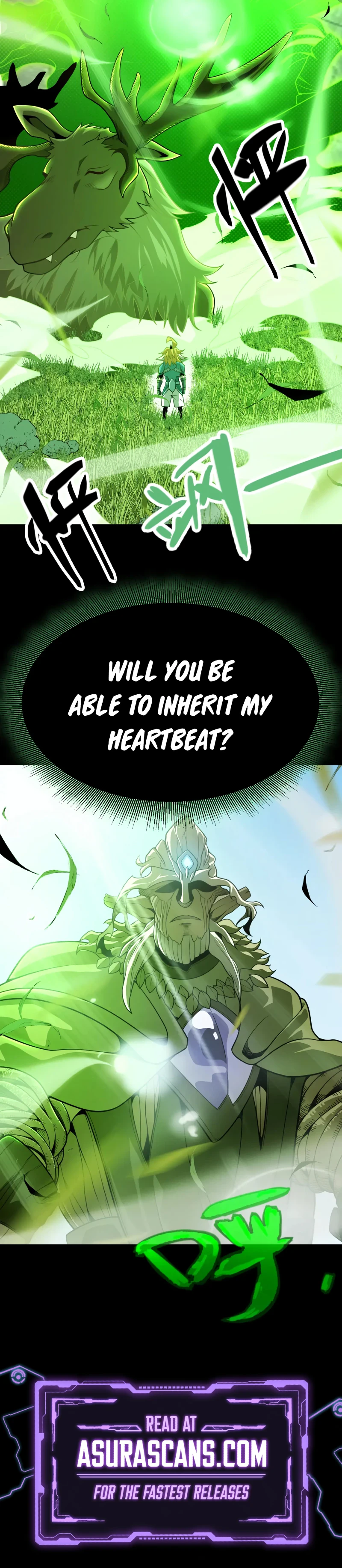 The Game That I Came From Chapter 191 — Page 12