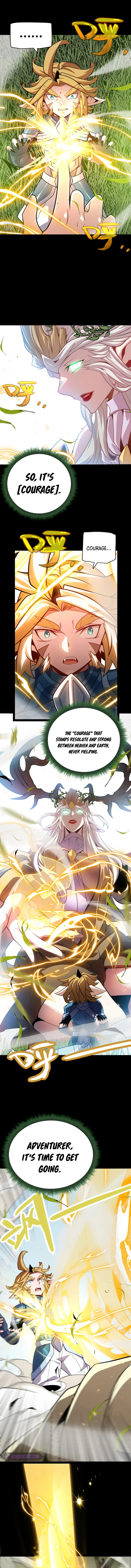 The Game That I Came From Chapter 192 — Page 4