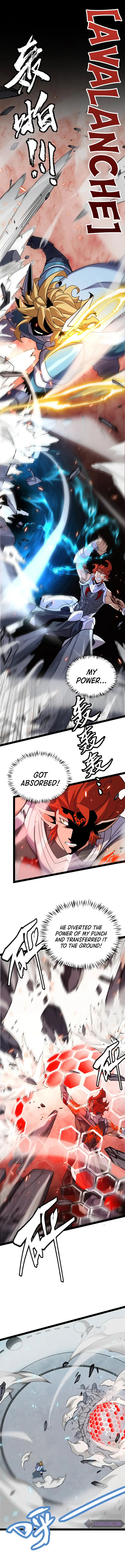 The Game That I Came From Chapter 192 — Page 8