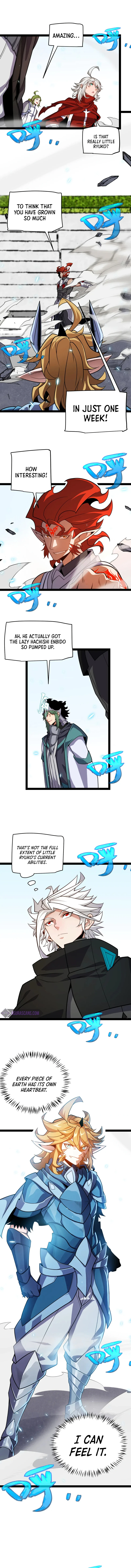 The Game That I Came From Chapter 192 — Page 9
