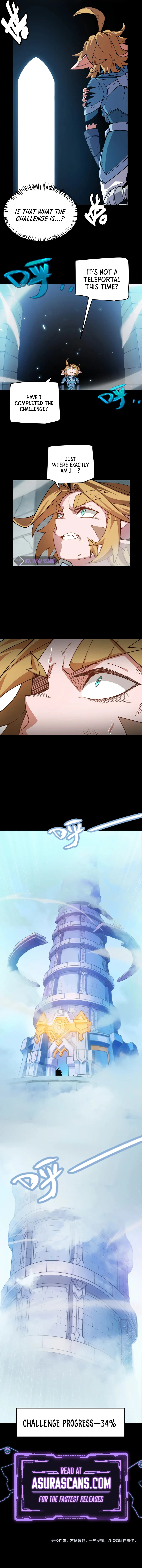 The Game That I Came From Chapter 192 — Page 13