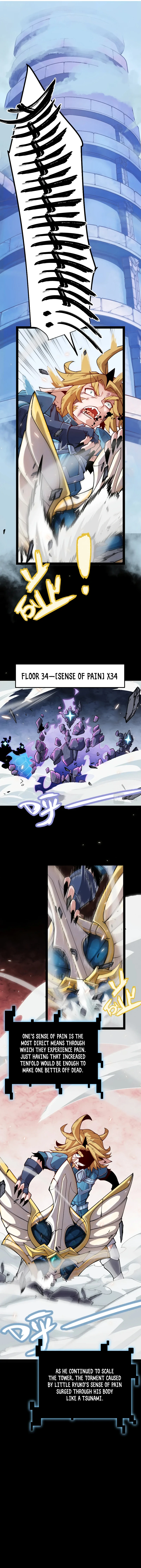 The Game That I Came From Chapter 193 — Page 3