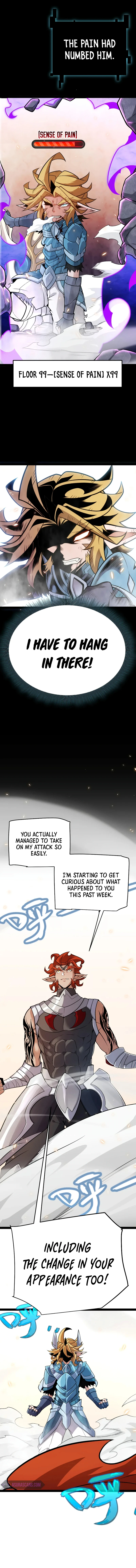 The Game That I Came From Chapter 193 — Page 5